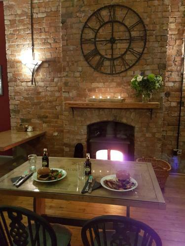 Posada Herdwicks Boutique Hotel