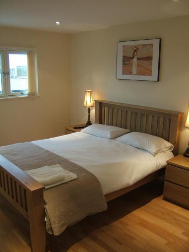 Shortletting By Centro Apartments Theatre District - Mk