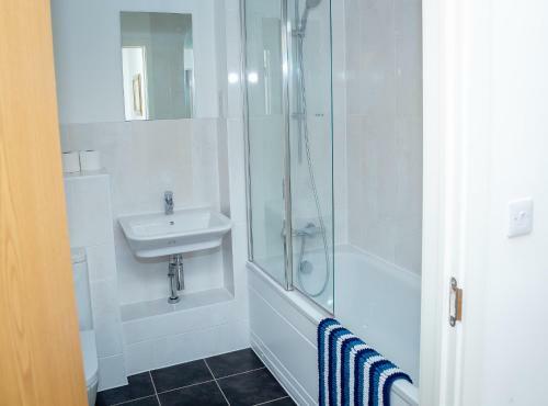 Central Mk Luxuriant Apartment