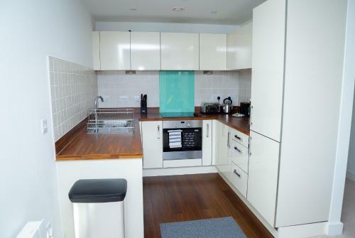 Central Mk Luxuriant Apartment