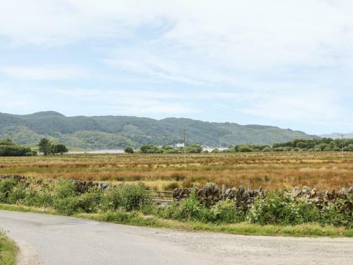 Seaview-barsloisnach Cottage, Lochgilphead