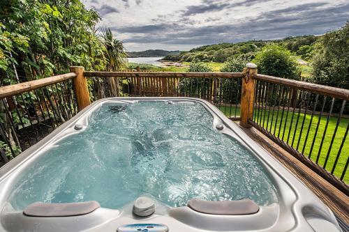 Mountview Self Catering