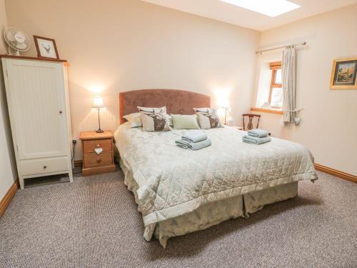 Laird House, Lockerbie