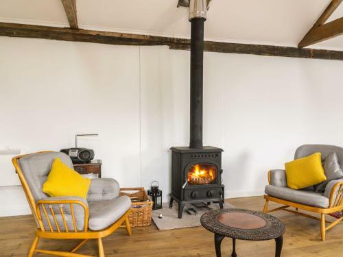 The Stable, Lockerbie