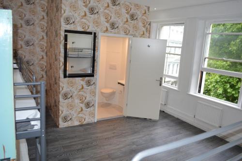 Albergue Barkston Rooms Earls Court
