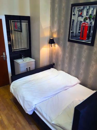 Albergue Barkston Rooms Earls Court