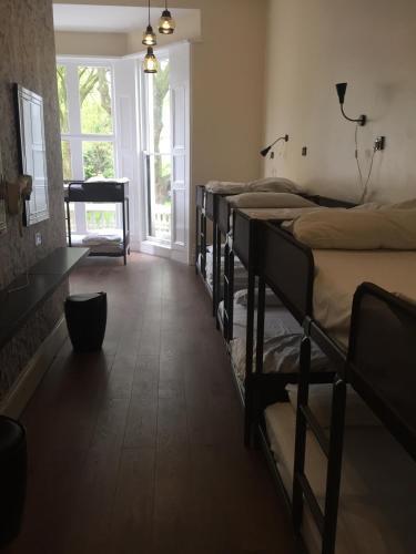 Albergue Barkston Rooms Earls Court