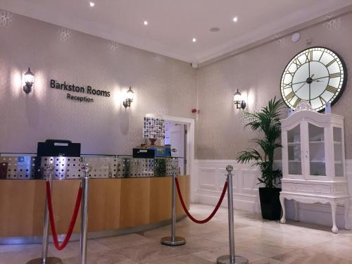 Albergue Barkston Rooms Earls Court