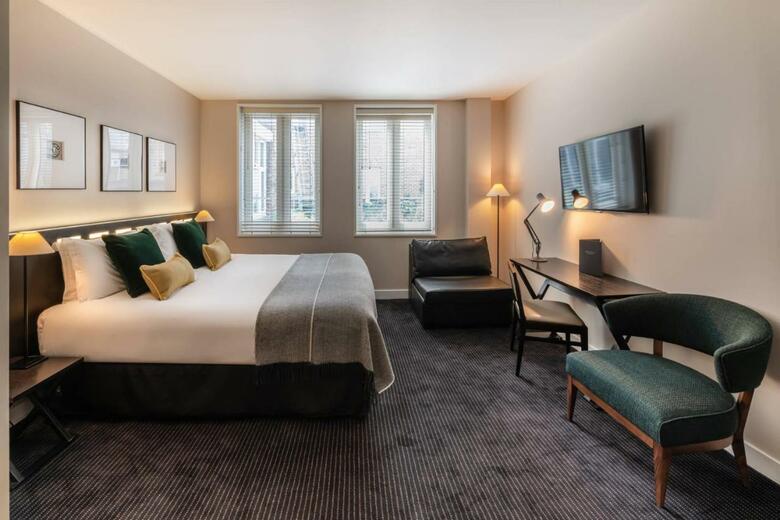 Hotel The Resident Soho