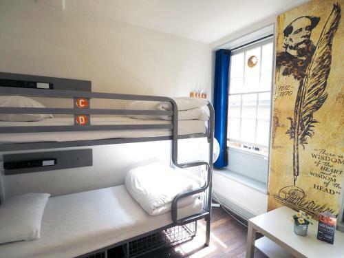 Albergue St Christopher�s The Inn - London Bridge