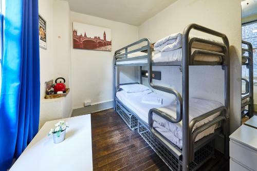 Albergue St Christopher�s The Inn - London Bridge