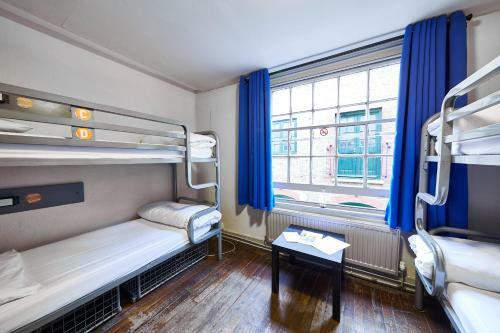 Albergue St Christopher�s The Inn - London Bridge