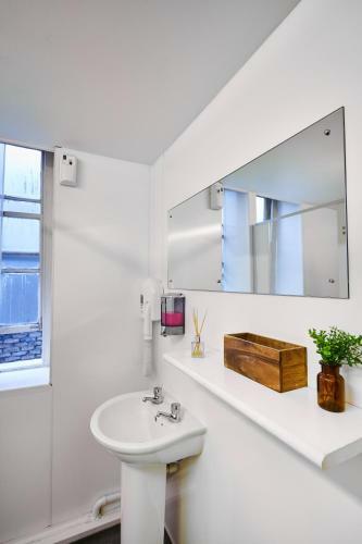 Albergue St Christopher�s The Inn - London Bridge