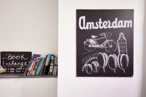 Albergue St Christopher�s The Inn - London Bridge