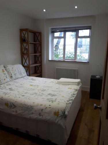 Clapham Apartments