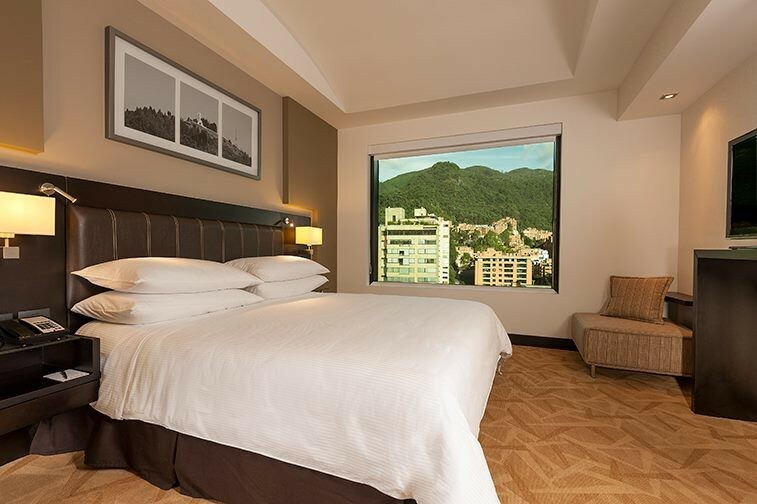 Hotel Hilton Bogot�