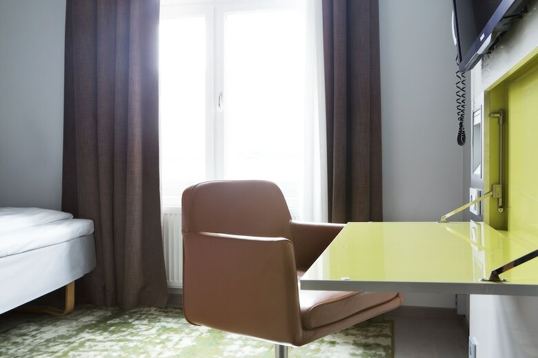 Hotel Comfort Grand Central