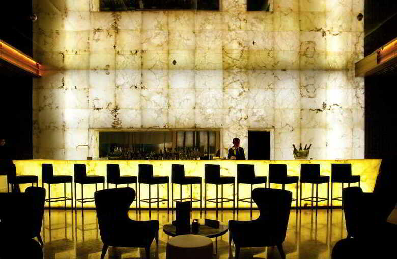 Hotel Sofitel Rabat Jardin Des Roses