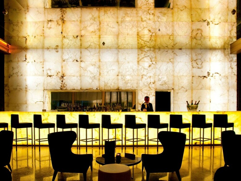 Hotel Sofitel Rabat Jardin Des Roses