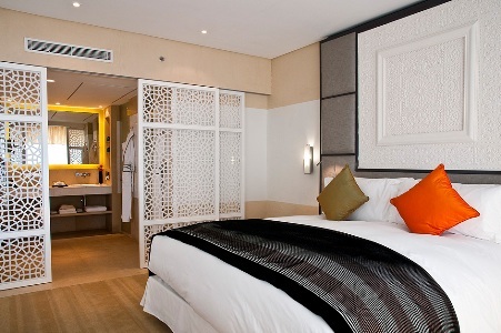 Hotel Sofitel Rabat Jardin Des Roses