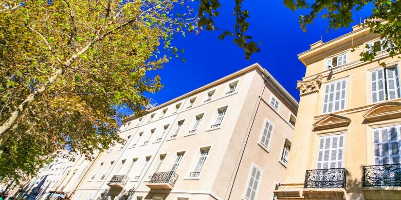 Best Western Hotel Marseille Bourse Vieux Port By Happyculture