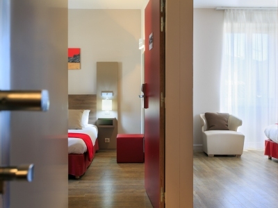 Best Western Hotel Marseille Bourse Vieux Port By Happyculture