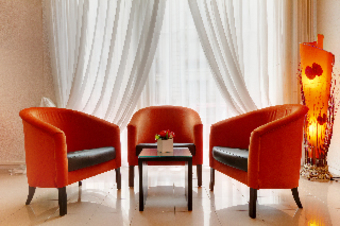 Inter Hotel Lausanne