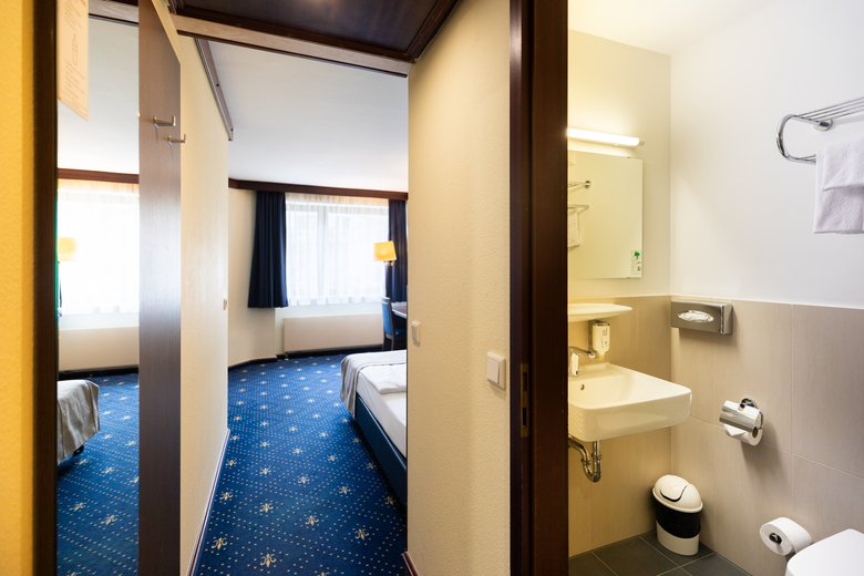 Hotel Imperial Novum