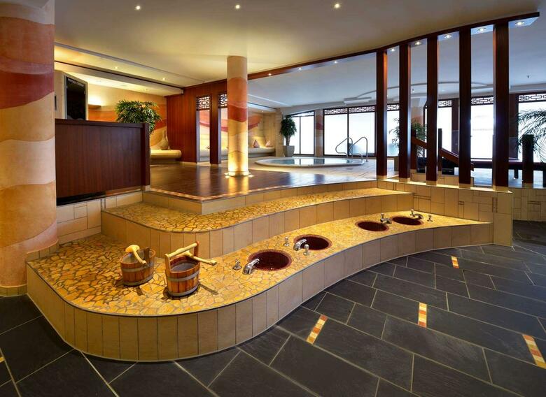 Luitpoldpark Hotel