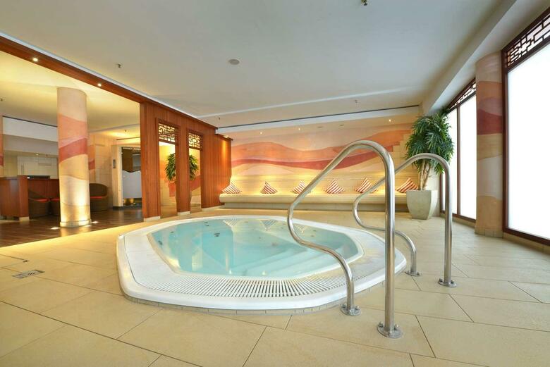 Luitpoldpark Hotel