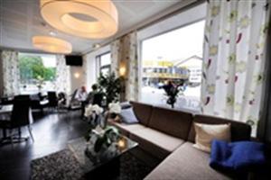 Best Western Globus Hotel
