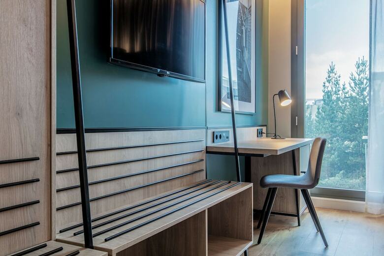 Hotel Park Inn By Radisson Oslo Airport