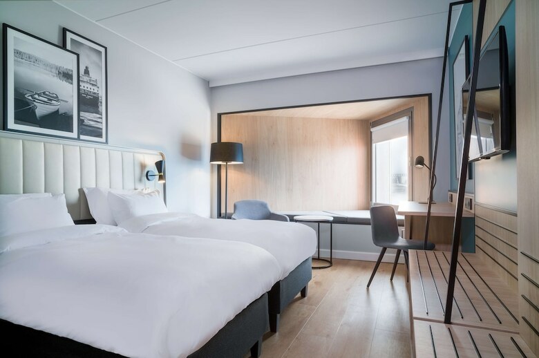 Hotel Park Inn By Radisson Oslo Airport