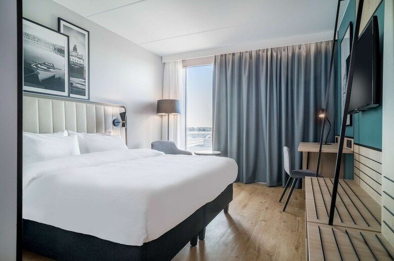 Hotel Park Inn By Radisson Oslo Airport