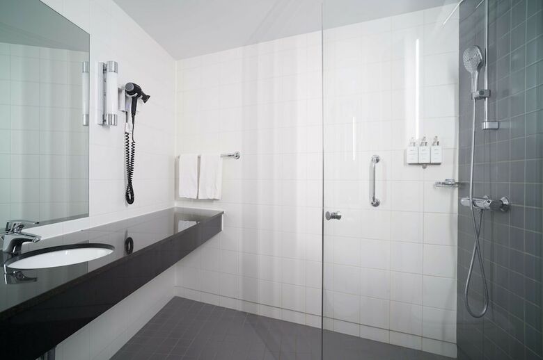 Hotel Park Inn By Radisson Oslo Airport