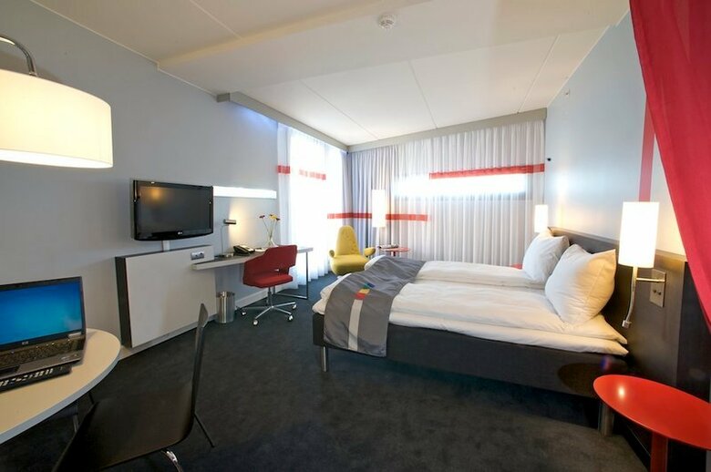 Hotel Park Inn By Radisson Oslo Airport