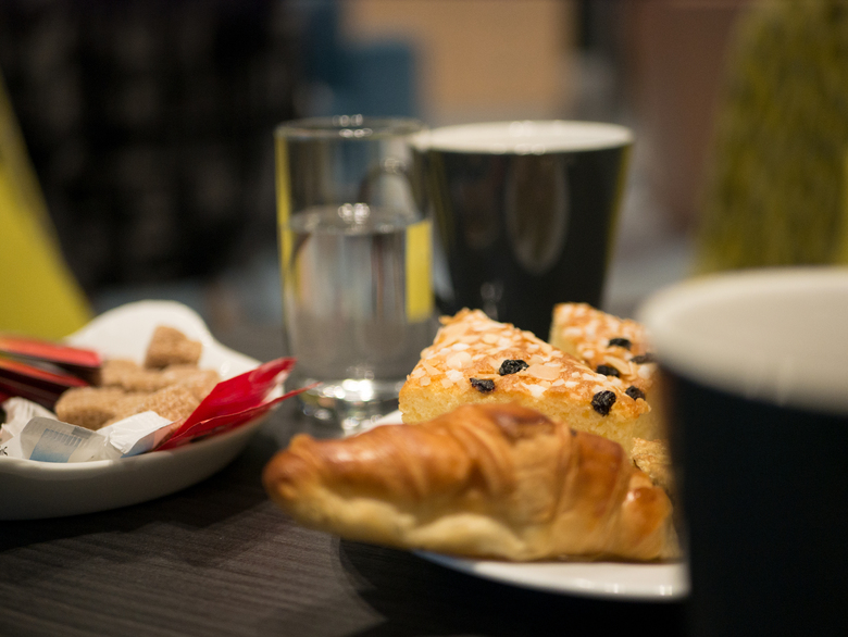 Gardermoen Airport Hotel