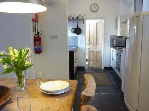 Willow Cottage, Lostwithiel