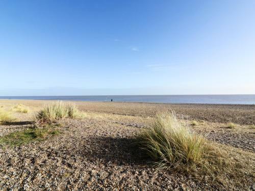 114 By The Sea, Lowestoft
