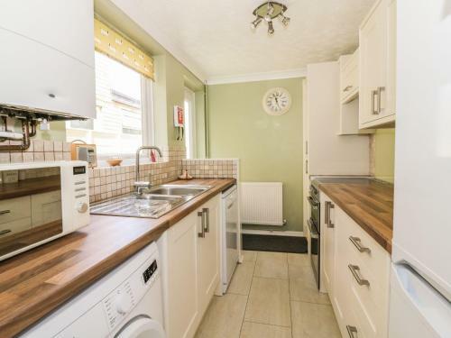 160 Pakefield Street, Lowestoft
