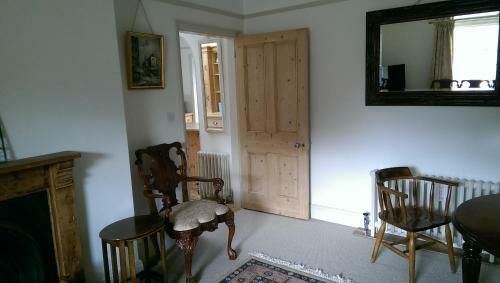 Apartamento Parkside House