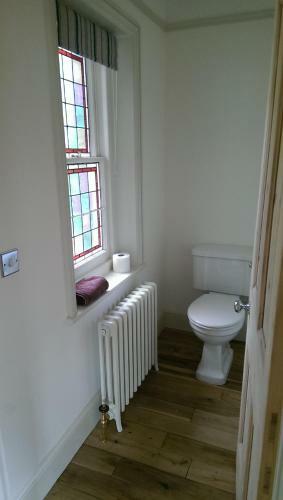 Apartamento Parkside House