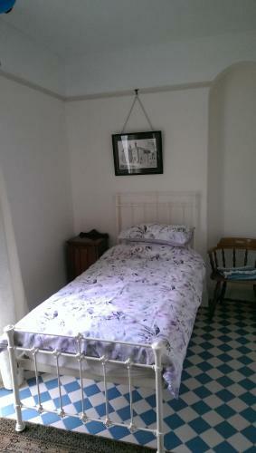 Apartamento Parkside House