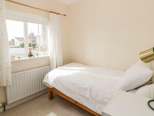 Sea Pearl, Lowestoft