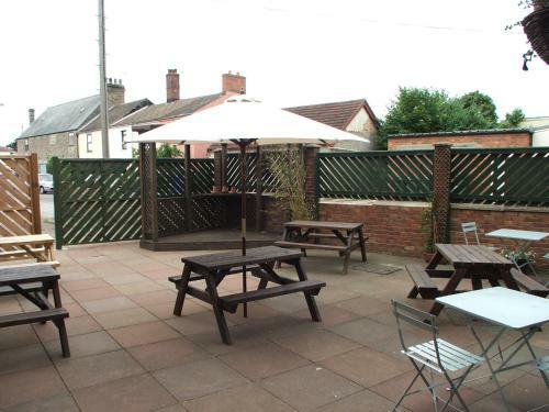 The Tramway Hotel