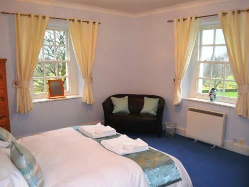 Lanthwaite Green New Farmhouse