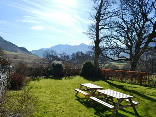 Lanthwaite Green New Farmhouse