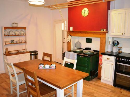 Lanthwaite Green New Farmhouse