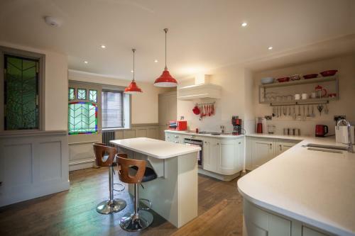 Apartamento Linnet House, By Rentmyhouse
