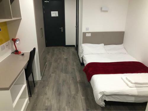 Spi Dumfries Apartments